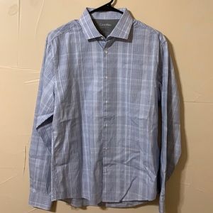 Men’s Dress Shirt